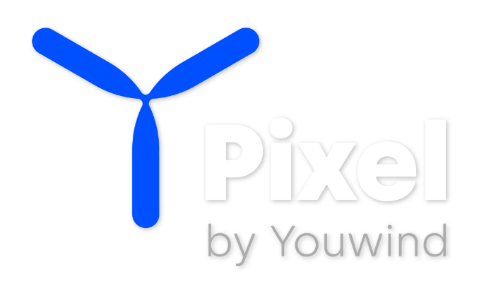 logo Pixel Youwind