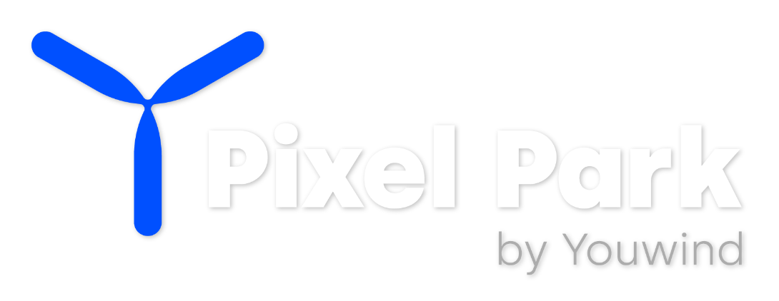 logo Pixel Park