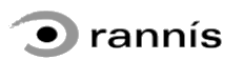 Rannis logo